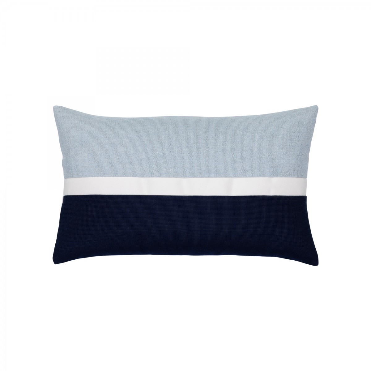 Elaine Smith Mono Lumbar Pillow - Thumbnail 2