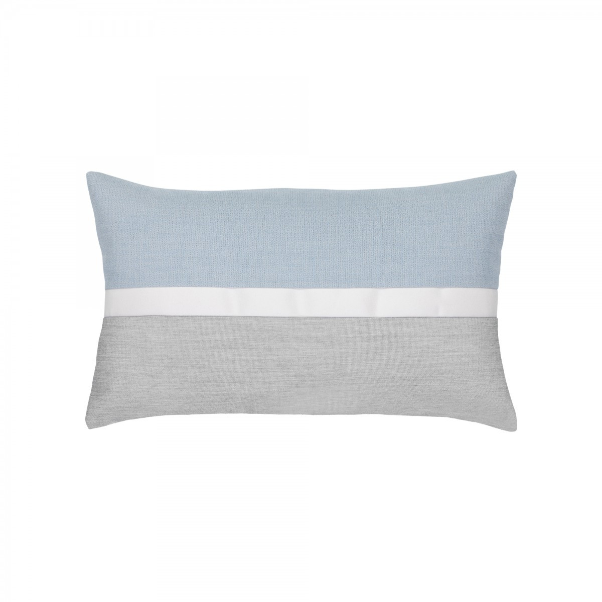 Elaine Smith Mono Lumbar Pillow