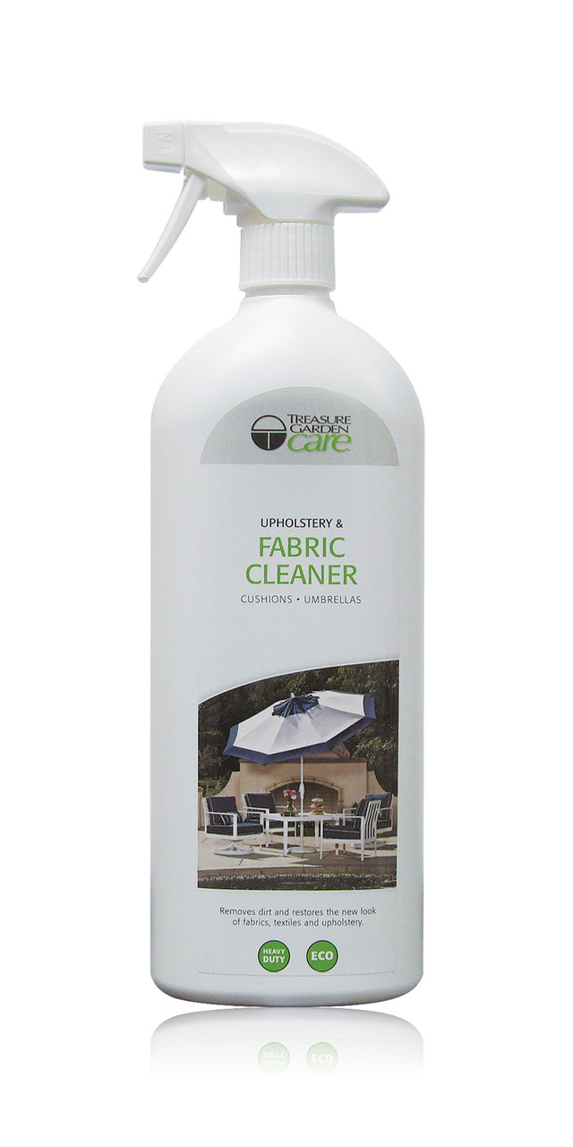 Upholstery and Fabric Cleaner - Zing Patio