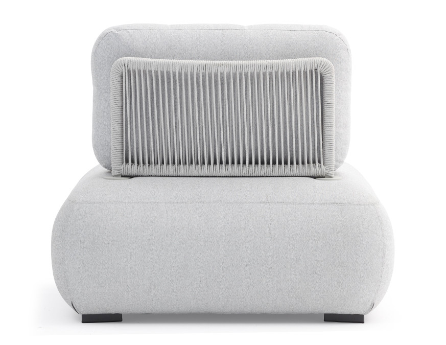 Couture Jardin Olala Outdoor Chair