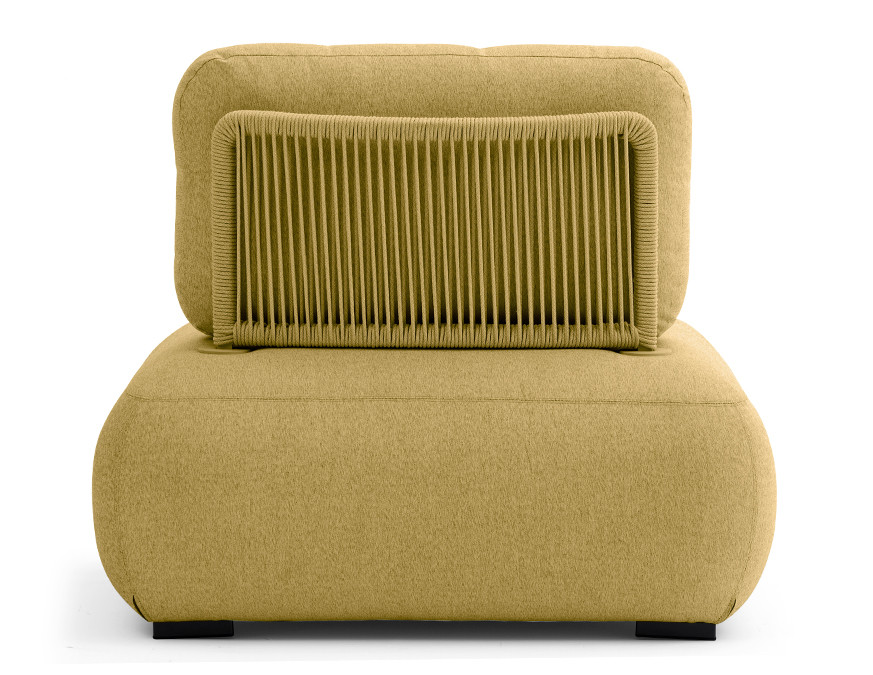 Couture Jardin Olala Outdoor Chair