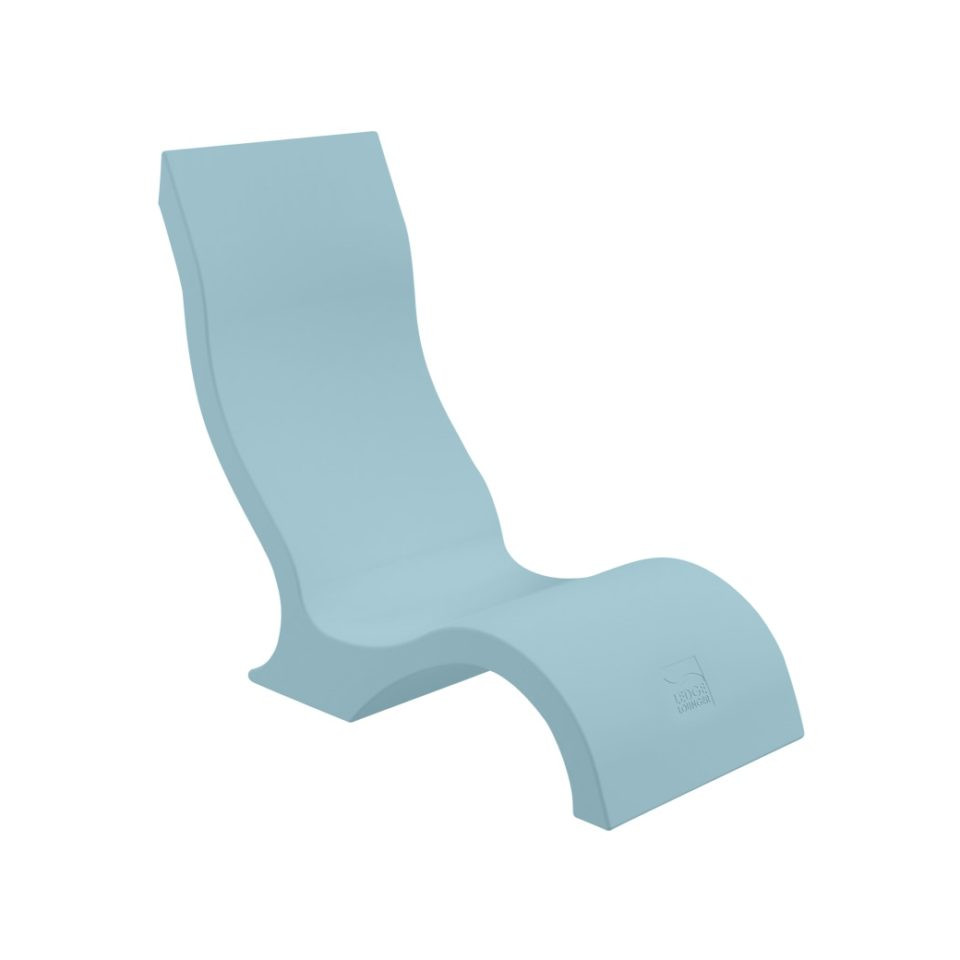 Ledge Lounger Signature In-Pool Chair