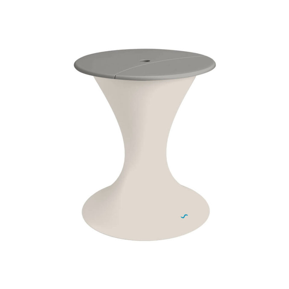 Ledge Lounger Autograph Umbrella Stand Ice Bin - Thumbnail 4