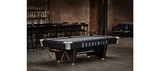 BLACK WOLF PRO POOL TABLE