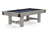 CANTON POOL TABLE