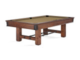 CANTON POOL TABLE