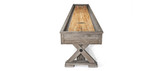 BRIXTON SHUFFLEBOARD TABLE