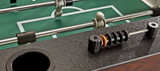 EURO SCORER FOOSBALL