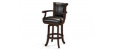 CLASSIC CENTENNIAL BAR STOOL SET OF TWO