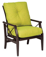 ANDOVER ROCKING ARM CHAIR