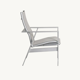 TRENTO SLING DINING CHAIR