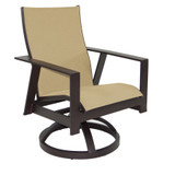 TRENTO SLING SWIVEL ROCKER