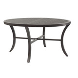 54″ CLASSICAL ROUND DINING TABLE