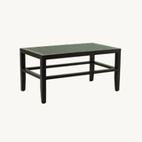 37.5″ CLASSICAL SMALL RECTANGULAR COFFEE TABLE