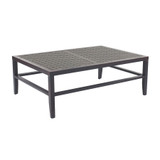 51.5″ CLASSICAL LARGE RECTANGULAR COFFEE TABLE