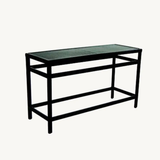 56″ CLASSICAL RECTANGULAR CONSOLE TABLE