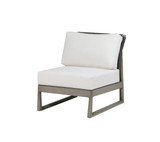 PARK WEST CHAIR(W/O ARM)