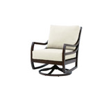 MADISON SWIVEL ROCKER