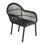 Canaveral Cape Dining Armchair