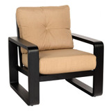 VALE LOUNGE CHAIR