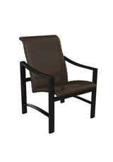 Kenzo Woven Dining Chair