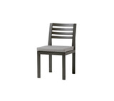 ELEMENT 5.0 DINING SIDE CHAIR (RTN-ELM-FN57011ASG)