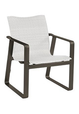 Samba Woven Dining Chair