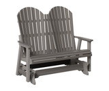 COMFO-BACK DOUBLE GLIDER