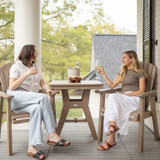 COMFO-BACK DINING CHAIR