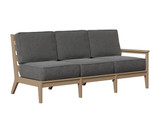 MAYHEW LEFT ARM SECTIONAL SOFA