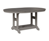 GARDEN CLASSIC 44″ X 64″ OBLONG TABLE