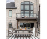 HOMESTEAD 44" X 72" RECTANGULAR TABLE