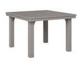 HOMESTEAD 45" SQUARE TABLE