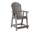 COMFO-BACK COUNTER CHAIR