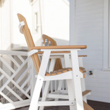 COMFO-BACK 30" XT CHAIR