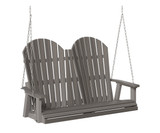 COMFO-BACK DOUBLE SWING