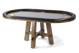 LOFT TEXAS HOLD’EM TABLE