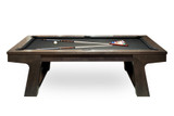 BAINBRIDGE POOL TABLE