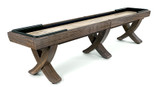 Newport Shuffleboard Table