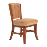 960 ARMLESS CLUB CHAIR