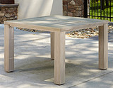 44" Hunt Square Dining Table