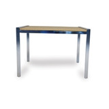 Elements 42" Square Dining Table