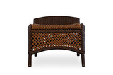 Grand Traverse Ottoman