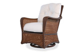 Grand Traverse Swivel Gliding Lounge Chair