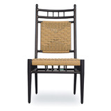 Low Country Armless Dining chair