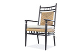 Low Country Dining Armchair