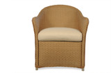 Weekend Retreat Dining Arm Chair