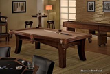 ELLA 8 FT POOL TABLE