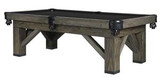 HARPETH 8 FT POOL TABLE