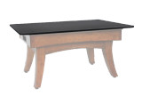 SMALL GAME TABLE 2 IN 1 DINING TOP